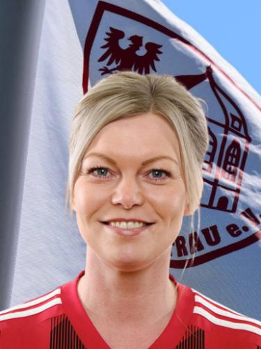 Doreen Krüger