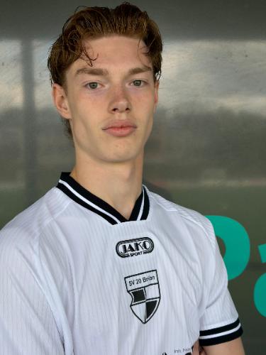 Benedikt Stremmer