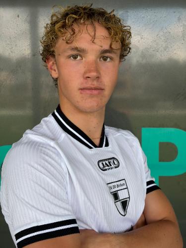 Matti Voß
