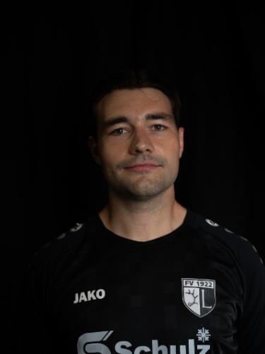 Sebastian Bock