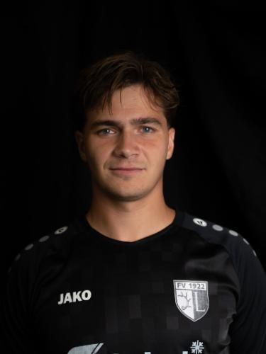 Jan Davydov