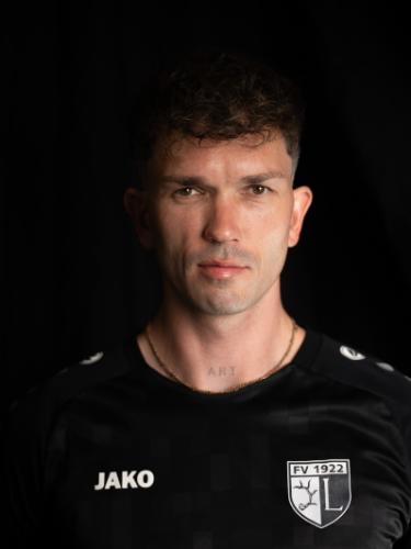 Bastian Hammerstein