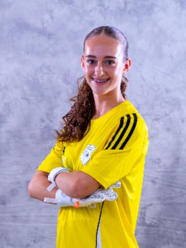 Zoe Rauhut