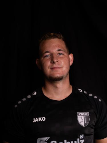 Jannis Schmitt