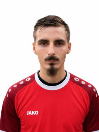 Joel Spiech