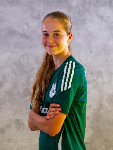 Clara Steurenthaler