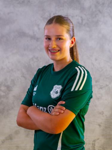 Rieke Weiß