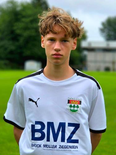 Fabian Josef Bartmann