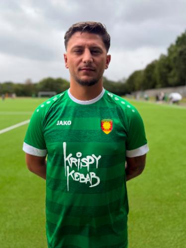 Imran Krasniqi