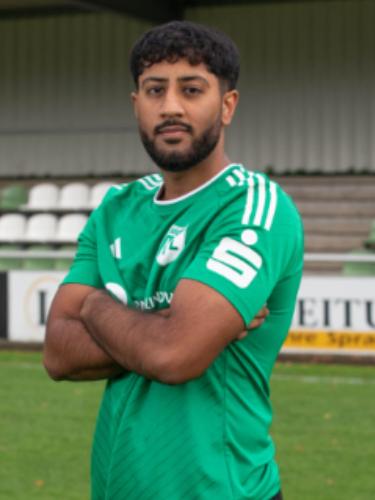 Karanjyot Singh