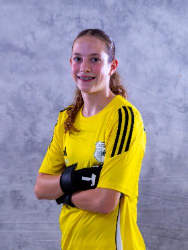 Frieda Wolf