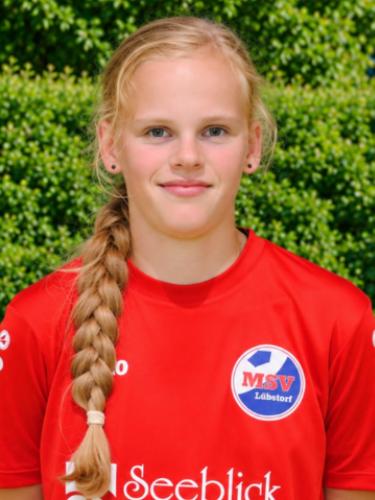 Lara Bauer