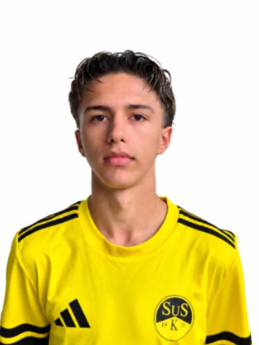 Arda Emre Aktas