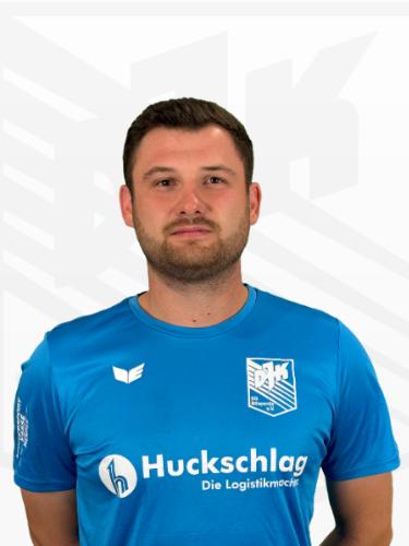Mike Heinisch