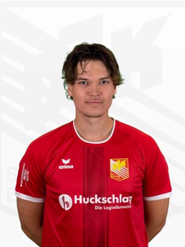 Justus Hohl