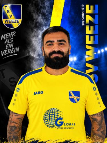 Onur Erkis