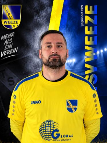 Mirco Hiller