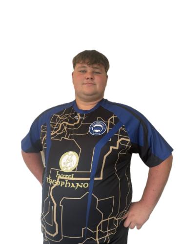 Justin Papendieck