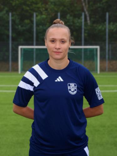 Saskia Buschmann