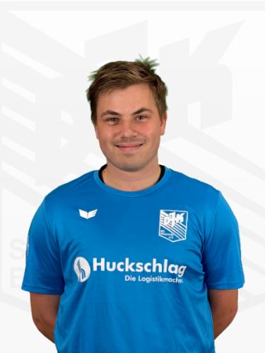 Luca Rouven Schweins