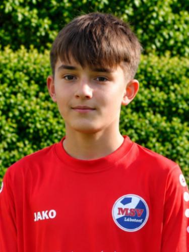 Iven Cravaack