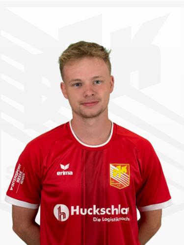 Jonas Maximilian Woge