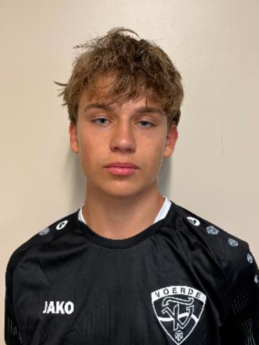 Noah Gorzynski
