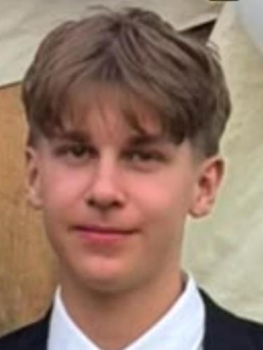 Lukas Chmielewski