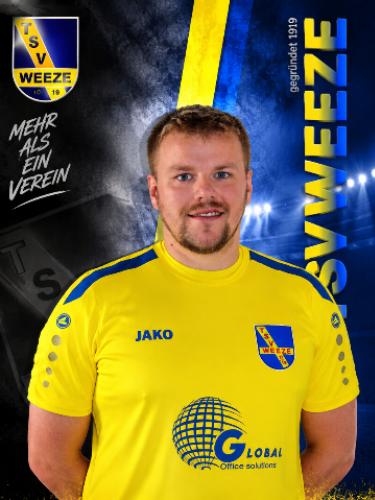 Dominik Stiefel