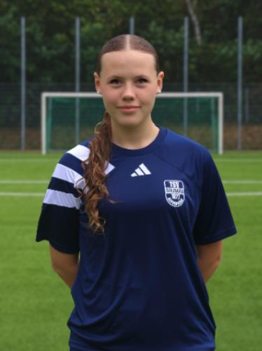 Mia Hoffmann