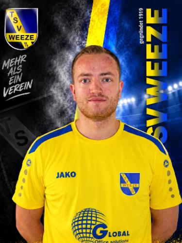 Arne Heistermann