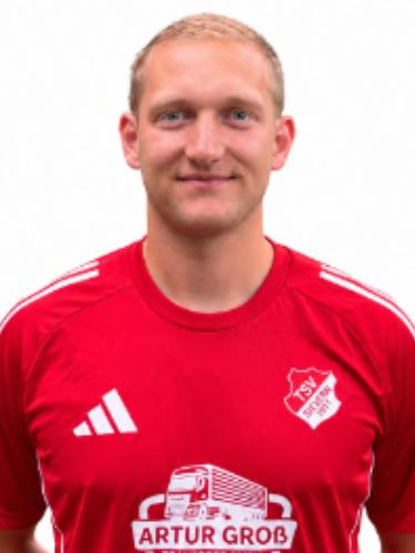 Dustin Sonnefeld