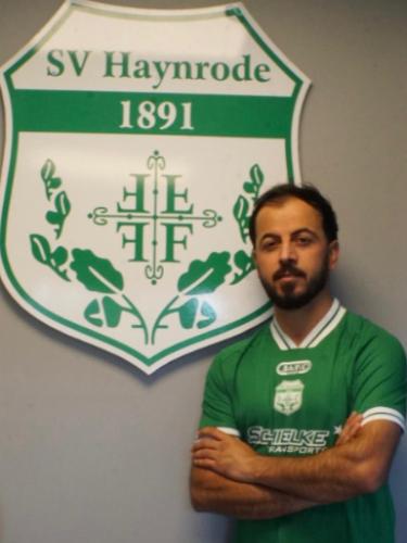 Mostafa Alsafar