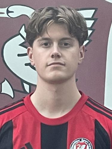 Linus Alexander Böttcher