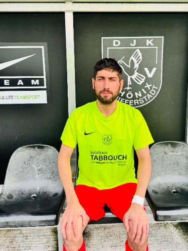 Burak Güner