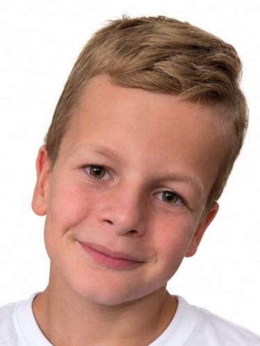 Julian Schumacher
