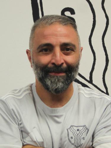 Ferhat Tozar