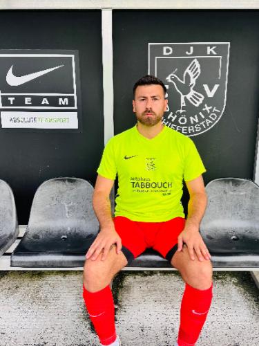 Eray Yagci