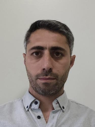 Mehmet Ali Eren