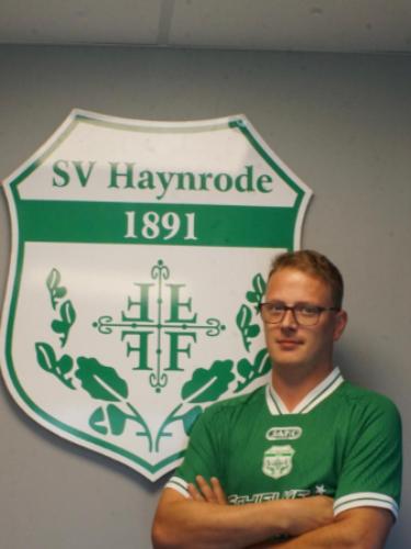 Fabian Stitz