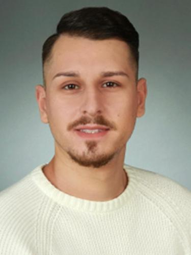 Vassilios Kalkanidis