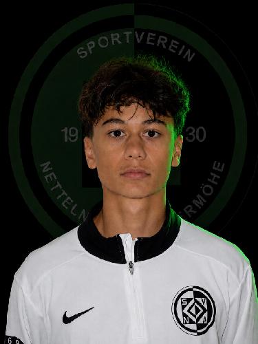 Kaan-Ali Yavuz