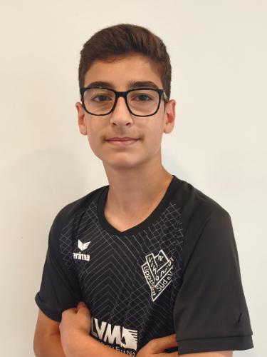 Ismail Khalaf
