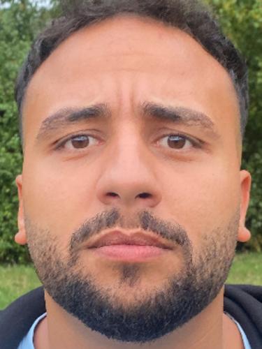 Abdelrahman Berro