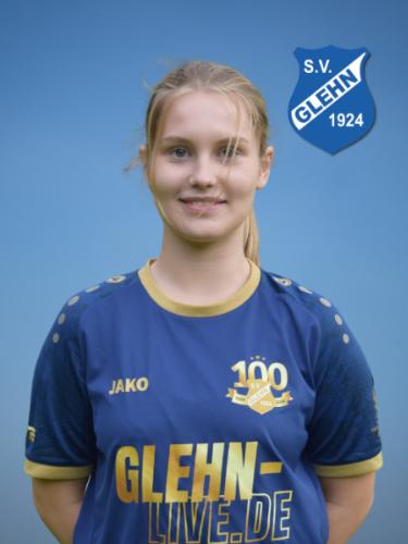 Mia Holländer