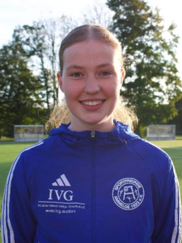 Lina Bengfort
