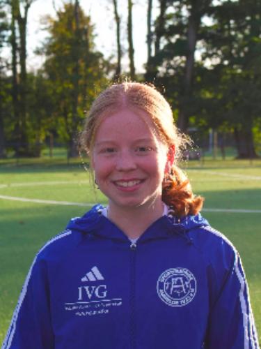 Ina Vrenegor