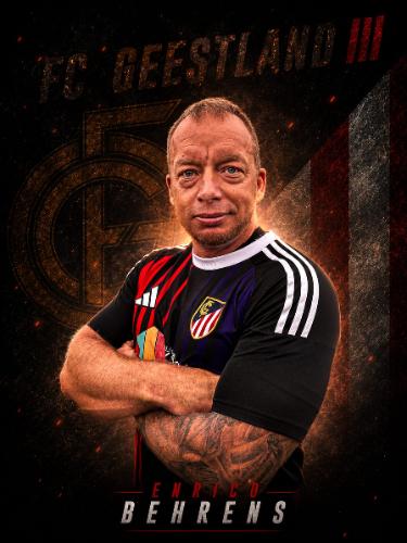 Enrico Behrends