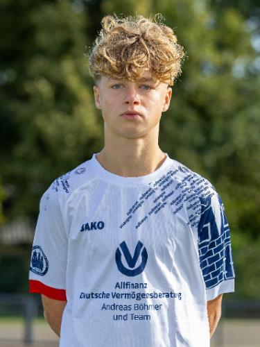 Julius Wewering