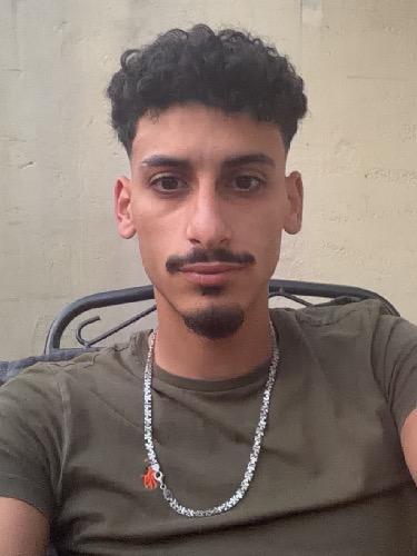 Fateh Rahmouni